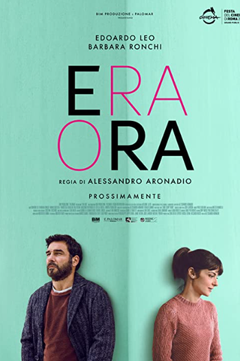  de Filme Já Era Hora (2022)