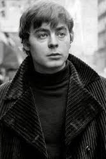Hywel Bennett