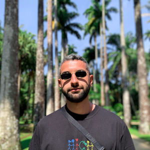 Foto de perfil de Igor Boroto Thomaz