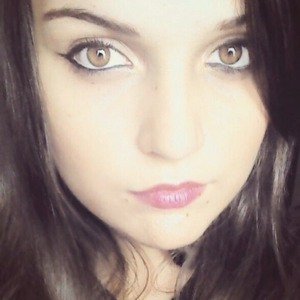 Foto de perfil de Ysa Sthe.