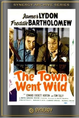 Por Favor, Não Se Afobe (The Town Went Wild)