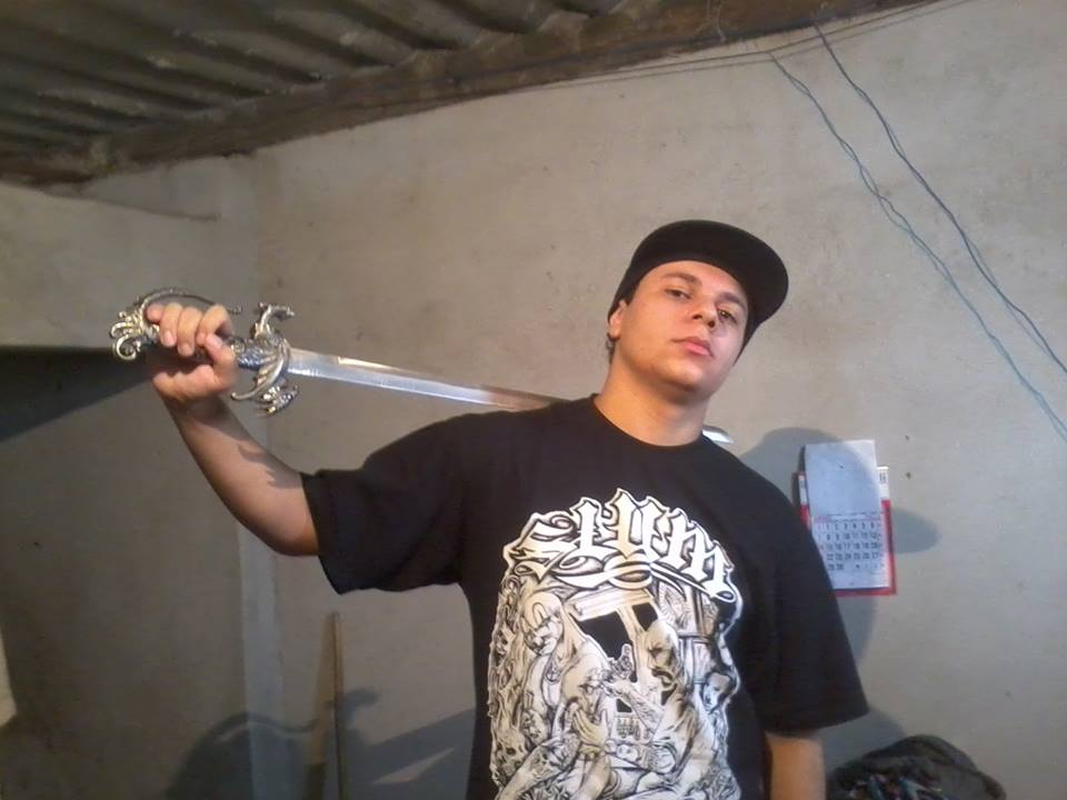 Malignu's Andy - Foto 1