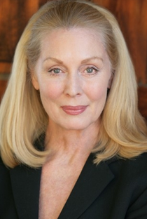 Judith Baldwin - Poster 1