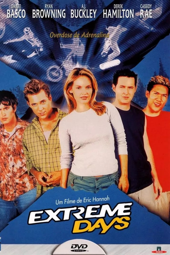  de Filme Extreme Days (2001)