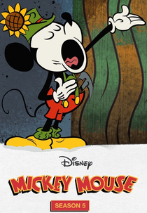 Mickey Mouse (5ª Temporada) (Mickey Mouse (Season 5))