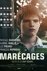 Pântanos (Marécages)