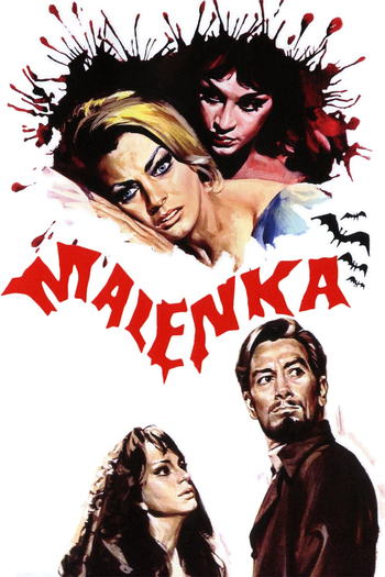  de Filme Malenka (1969)