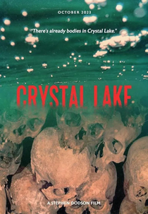 Lago de Cristal (Crystal Lake)