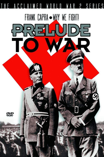  de Filme Prelúdio de uma Guerra (1942)