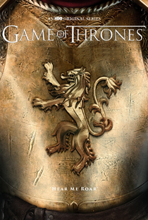 História e Tradição - Contos de Game Of Thrones (1ª Temporada) - Poster / Capa / Cartaz - Oficial 1