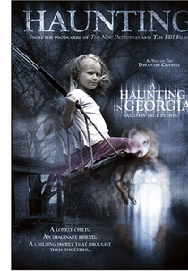 Aparições na Georgia (A Haunting in Georgia)