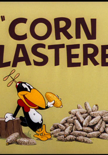 O Milho Que é um Estouro! (Corn Plastered)