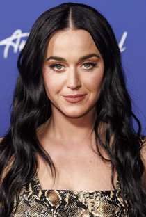 Katy Perry - Poster / Capa / Cartaz - Oficial 1