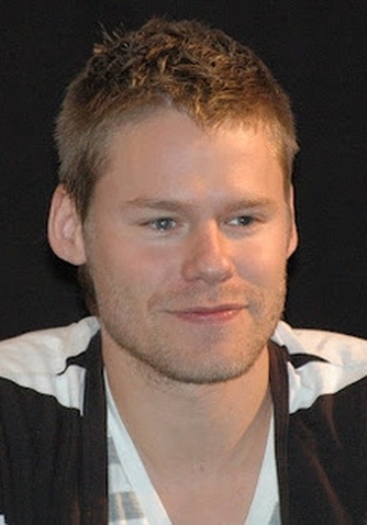 Randy Harrison Randy Harrison