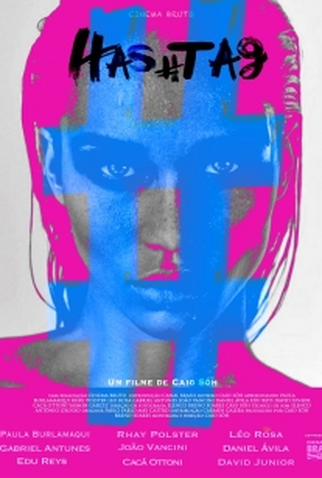 Poster 1 de Filme Hashtag (2022)