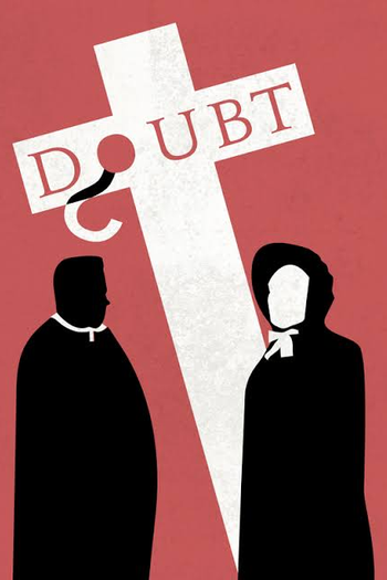  de Filme Dúvida (2008)