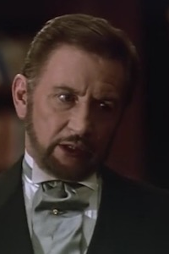 Poster de Episódio Trial by Ordeal (1989)