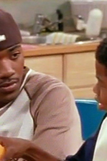 Poster de Episódio Thanksgiving (1999)