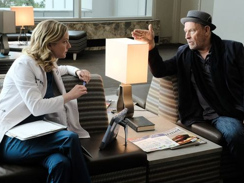 Foto 4 de The Resident (2ª Temporada)