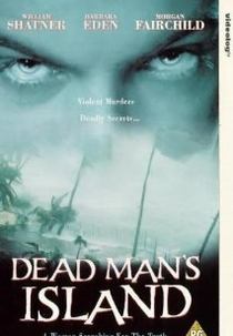 Assassinato na Ilha dos Mortos (Dead Man's Island)