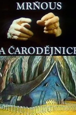 Teeny-Tiny and the Witch Woman (Mrňous a čarodějnice)