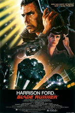 Blade Runner: O Caçador de Andróides (Blade Runner)