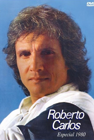Poster 2 de TV Roberto Carlos Especial (1980) (1980)