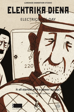 O Dia dos Eletricistas (Elektrika Diena)