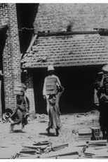 Retirada dos Tijolos do Forno (Déchargement du four à briques)