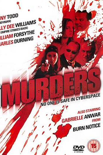  de Filme iMurders (2008)