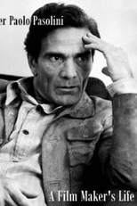 Pier Paolo Pasolini (Pier Paolo Pasolini: A Film Maker's Life)