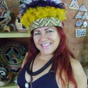 Foto de perfil de Beth Arte Indigena