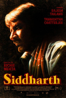 Siddharth - Poster / Capa / Cartaz - Oficial 2