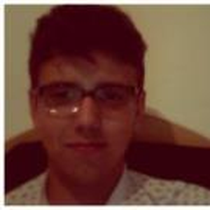 Foto de perfil de Lucas Bortolon da Fontoura