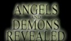 Angels And Demons Revealed UK Trailer
