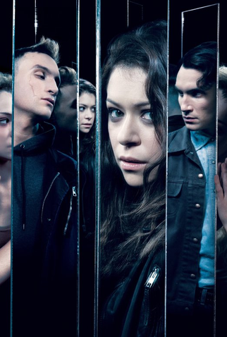 Poster 8 de Série Orphan Black (3ª Temporada) (2015)