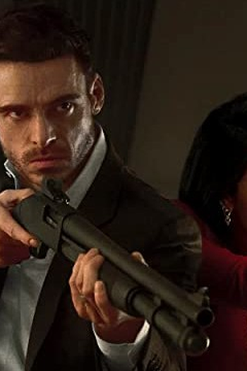 Poster de Episódio The Human Enigma (2023)
