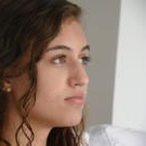 Foto de perfil de Isabela Assencio