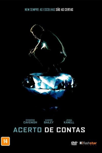 de Filme Acerto de Contas (2016)