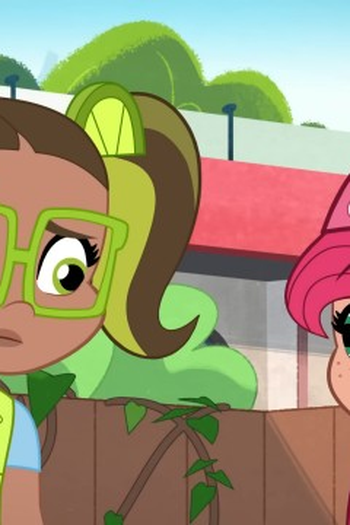 Poster de Episódio Mint-Interesting (2022)