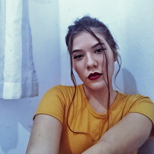 Foto de perfil de Luana Carvalho de Andrade