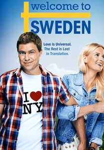 Welcome to Sweden (1ª Temporada) (Welcome To Sweden (Season 1))