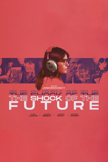  de Filme O Choque do Futuro (2019)