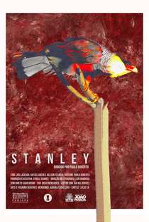 Stanley - Poster / Capa / Cartaz - Oficial 1