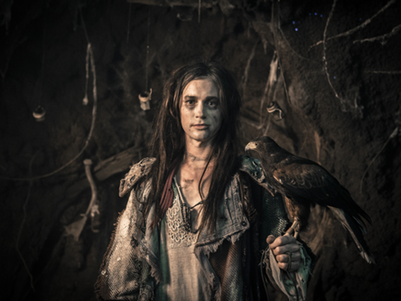 Foto 3 de Eternal Return