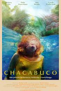 Chacabuco - Poster / Capa / Cartaz - Oficial 1