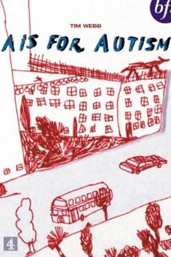 Poster de Curta A de Autismo (1992)