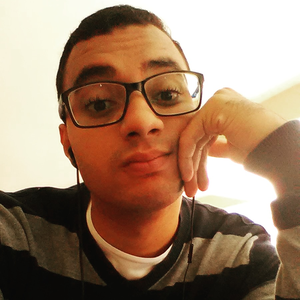 Foto de perfil de Heuder Paião