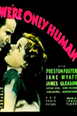 O Pavor dos Fortes (We're Only Human)