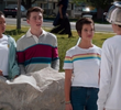 Mount Rushmore Or Less